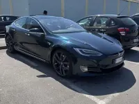 Usata Tesla Model S 158 kW (215 CV) 2019 Utilitaria