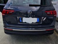 Usata VW Tiguan 245 CV (180 kW) 2021 SUV