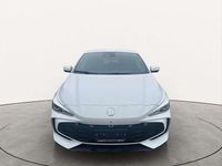 Nuova MG MG3 Luxury 102 CV (75 kW) 2025 Bianco Utilitaria