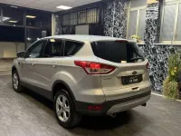Begagnad Ford Kuga Titanium 140 HK (102 kW) 2014 Silver SUV