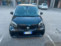 usata Smart ForTwo Coupé 1.0 Youngster 71cv twinamic