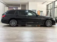 Usata BMW 320 M Sport 190 CV (139 kW) 2020 Nero Station wagon