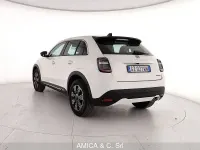 Usata Fiat 600 Pop 145 CV (106 kW) 2025 Grigio SUV