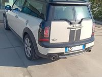 Usata Mini Cooper 111 CV (81 kW) 2013 Utilitaria