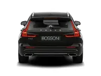 Usata Volvo V60 Core 163 CV (119 kW) 2023 Nero Station wagon