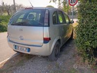 usata Opel Meriva Meriva 1.4 16V Cosmo