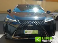 Usata Lexus UX 250h 152 CV (111 kW) 2021 Nero SUV