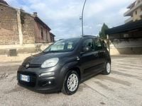Usata Fiat Panda Connect 69 CV (50 kW) 2019 Grigio Berlina
