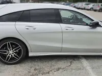 Usata Mercedes CLA200 Shooting Brake Premium 136 CV (100 kW) 2017 Station wagon