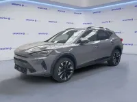 Nuova Cupra Formentor 150 CV (110 kW) 2025 Grigio grafene [r6r6]  perlat SUV