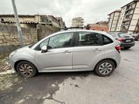 Usata Citroën C3 73 CV (53 kW) 2013 Berlina