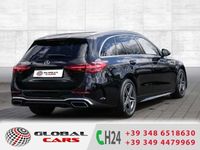 usata Mercedes C180 Classed SW d mhev Premium AMG/Distronic/MBUX/New Model