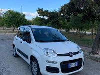 Usata Fiat Panda 2013 Utilitaria