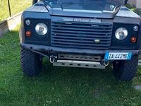 Usata Land Rover Defender 122 CV (89 kW) 2004 SUV