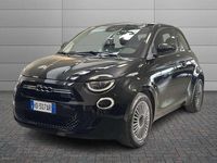 Nuova Fiat 500 65 CV (47 kW) 2026 Other Utilitaria