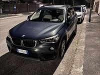 Usata BMW X1 Advantage 190 CV (139 kW) 2019 SUV