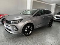 Usata Opel Grandland X Ultimate 131 CV (96 kW) 2022 Grigio SUV