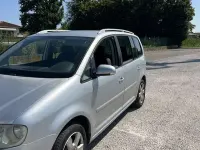 Usata VW Touran Trendline 136 CV (100 kW) 2004 Monovolume
