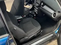 Usata Mini Cooper 120 CV (88 kW) 2009 Bluazzurro Utilitaria
