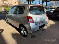 Usata Renault Twingo 75 CV (55 kW) 2010 Grigio Utilitaria