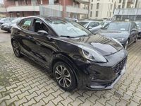 Usata Ford Puma ST-Line 125 CV (91 kW) 2022 Nero SUV