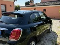 Usata Fiat 500 120 CV (88 kW) 2016 Station wagon