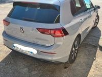 Usata VW Golf VIII 150 CV (110 kW) 2025 Berlina