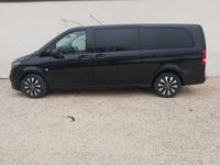 usata Mercedes Vito 2.0 114 CDI PL Tourer Pro Ext