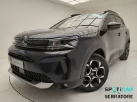 Nuova Citroën C5 Aircross 131 CV (96 kW) 2025 Blu SUV