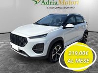 Usata DR DR 3.0 117 CV (86 kW) 2024 Bianco SUV