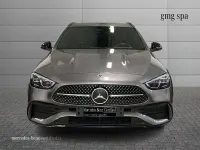 Usata Mercedes 220 Advanced Plus 197 CV (144 kW) 2024 Grigio Station wagon