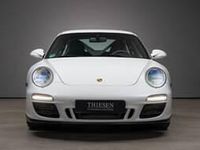 Usata Porsche 911 Carrera GTS 408 CV (300 kW) 2011 Bianco Coupé