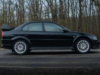Usata Mitsubishi Lancer 400 CV (294 kW) 1999 Nero Berlina
