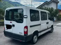 Usata Renault Master 90 CV (66 kW) 2006 Monovolume