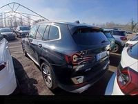 Second-hand BMW X3 Advantage 150 CP (110 kW) 2023 Gri SUV