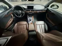 Usata Audi A4 Business 218 CV (160 kW) 2017 Station wagon