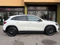 usata Mercedes GLA35 AMG GLA 35 4Matic AMG