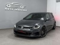 Usata VW Golf VII GTD 184 CV (135 kW) 2018 Other Berlina