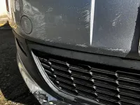 Usata VW Polo 90 CV (66 kW) 2010 Grigio Utilitaria