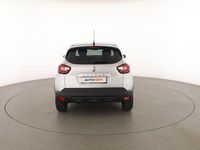 Usata Renault Captur 90 CV (66 kW) 2019 Argento SUV