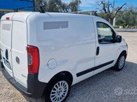 usata Fiat Fiorino QUBO 1.4 8V 77 CV Active Natural Power