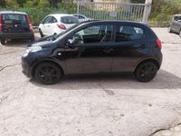 Usata Citroën C1 69 CV (50 kW) 2014 Nero Utilitaria