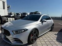 Usata Mercedes A35 AMG AMG 306 CV (225 kW) 2022 Other Berlina