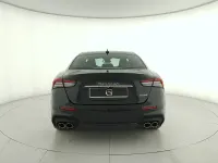 Usata Maserati Ghibli 430 CV (316 kW) 2024 Nero Berlina