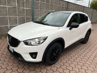 usata Mazda CX-5 2.2 ESSENCE 2WD 150CV TAGLIANDI STUPENDA