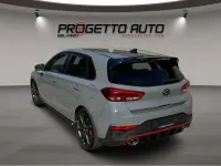 Usata Hyundai i30 N Performance 280 CV (205 kW) 2024 Other Berlina