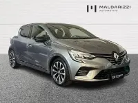 Usata Renault Clio V Techno 101 CV (74 kW) 2023 Grigio Utilitaria