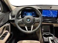 Usata BMW X1 M Sport 150 CV (110 kW) 2025 Verde SUV