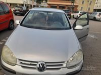 usata VW Golf V Passat 1.6 cat Comfortline