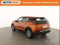 Usata Peugeot 2008 101 CV (74 kW) 2021 SUV